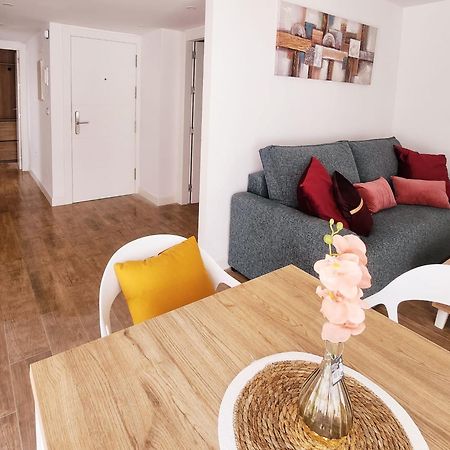 Novamar Apartamentos Fuengirola Eksteriør bilde