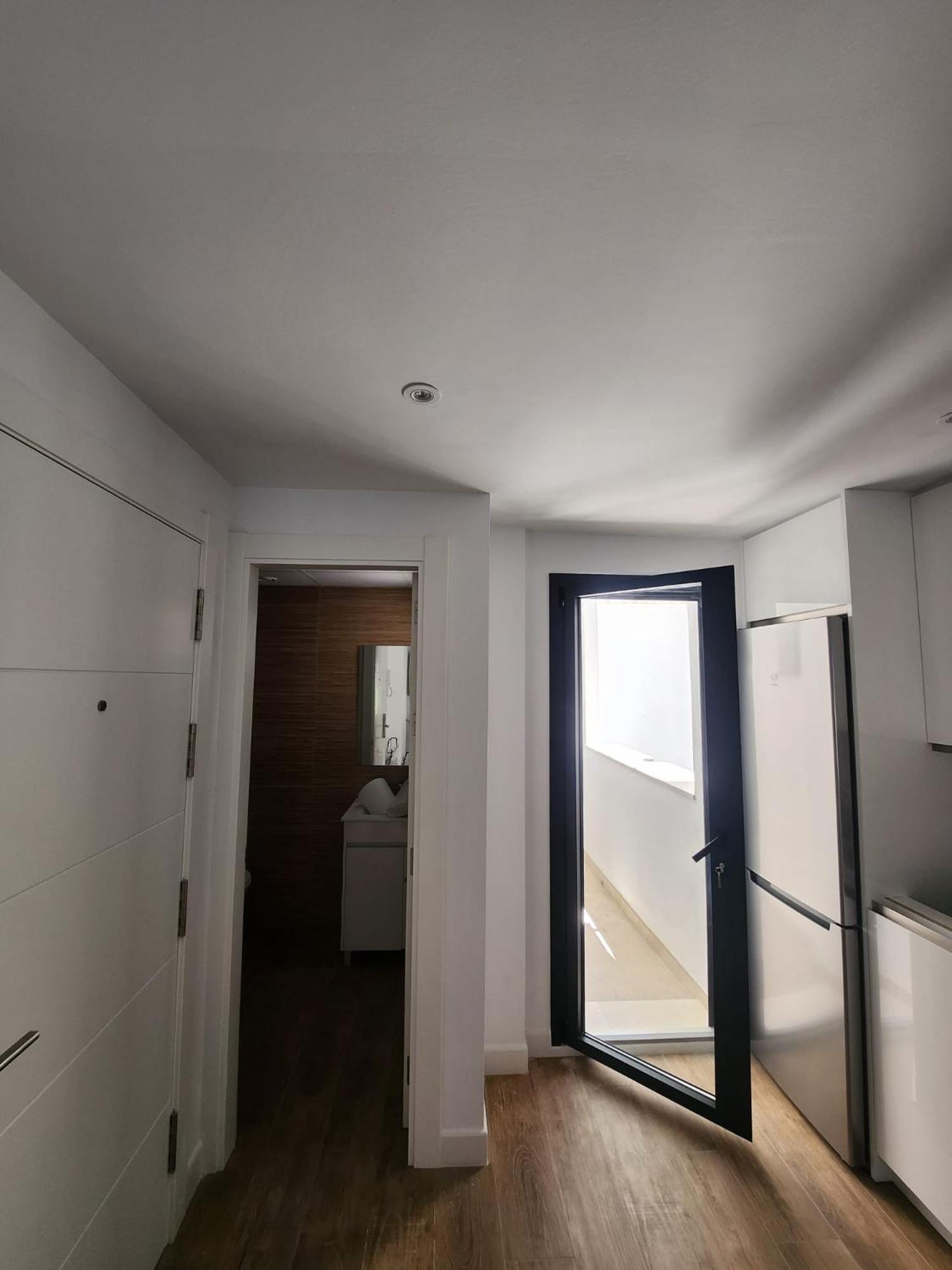 Novamar Apartamentos Fuengirola Eksteriør bilde