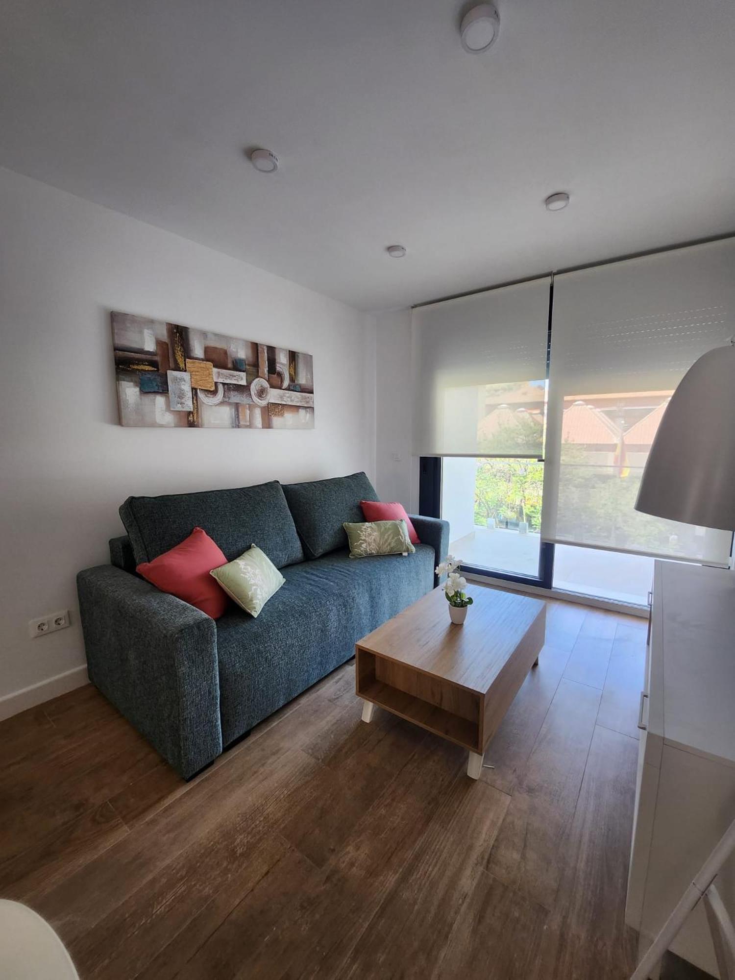 Novamar Apartamentos Fuengirola Eksteriør bilde