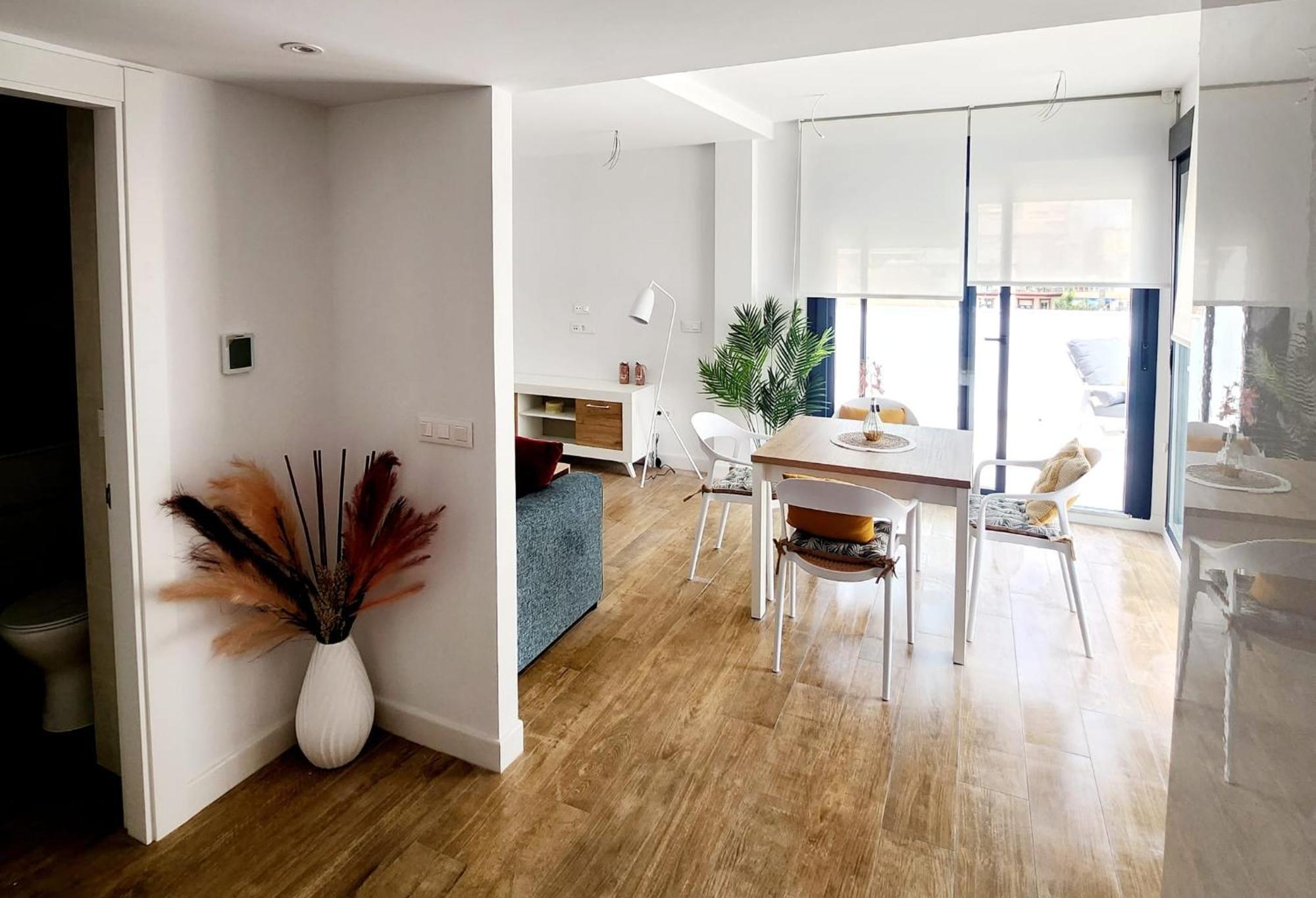 Novamar Apartamentos Fuengirola Eksteriør bilde
