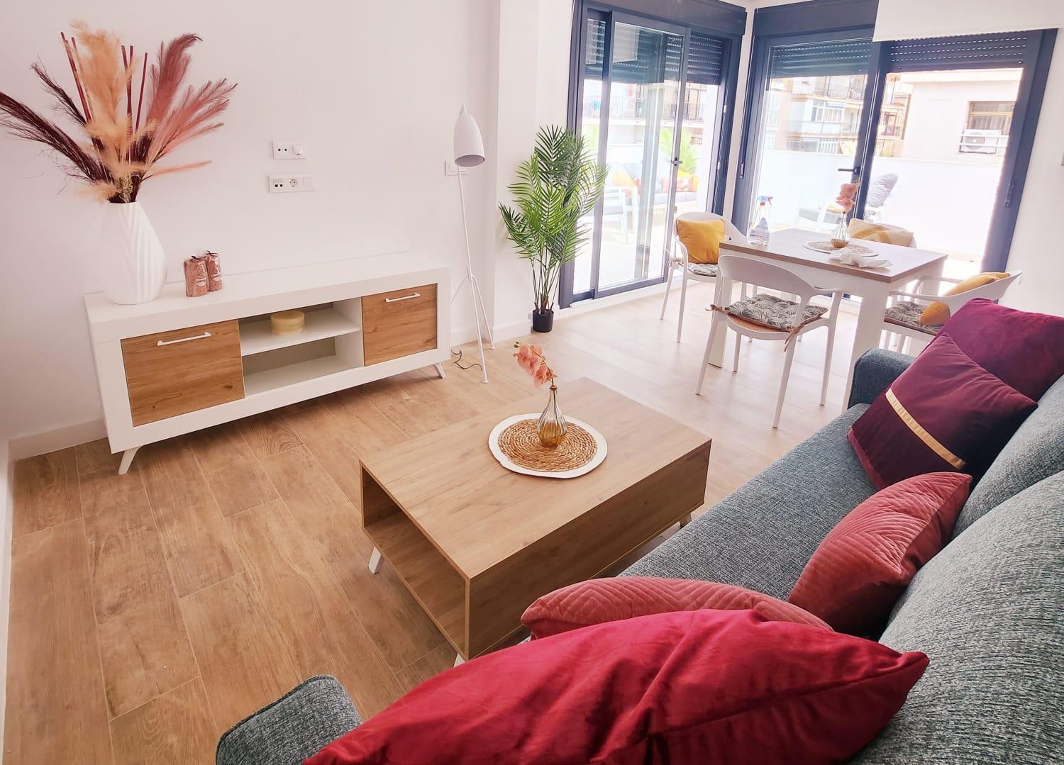 Novamar Apartamentos Fuengirola Eksteriør bilde