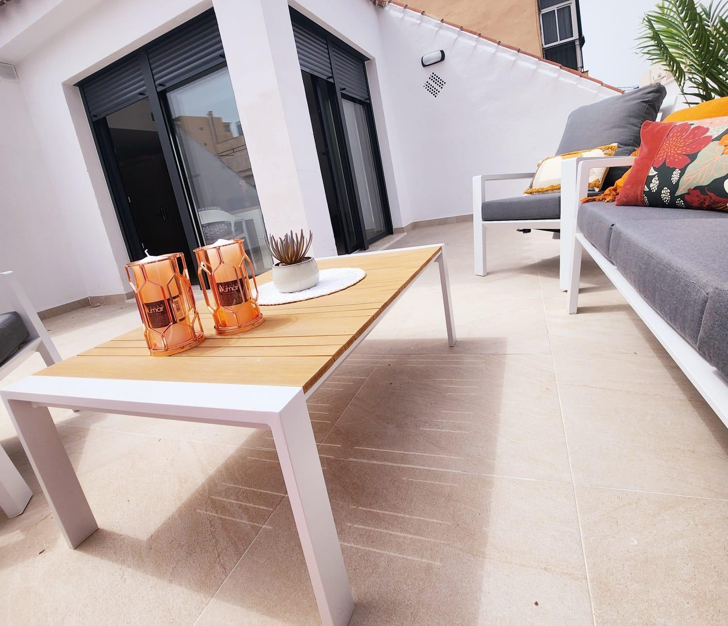 Novamar Apartamentos Fuengirola Eksteriør bilde