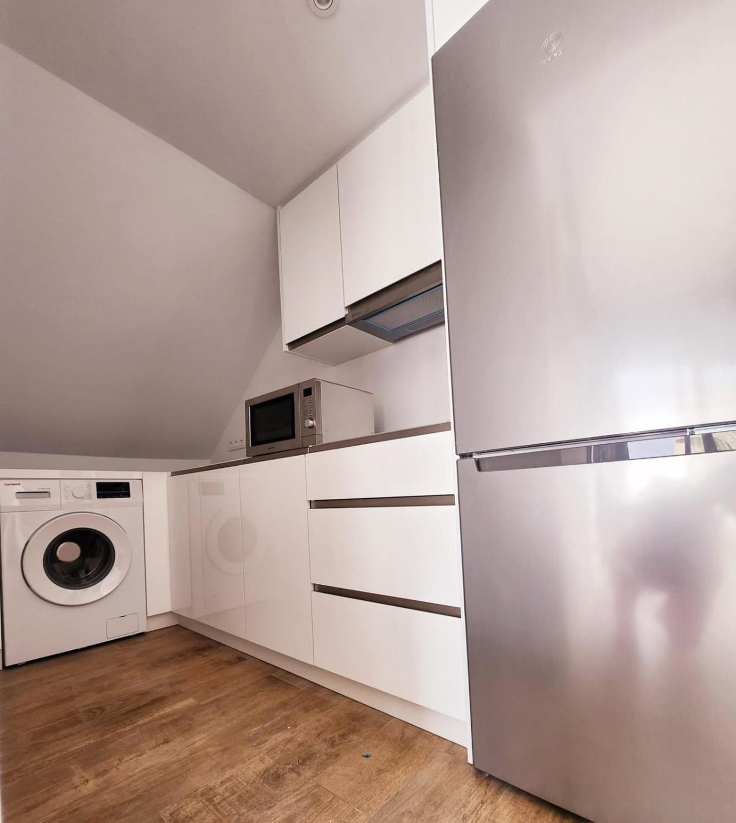 Novamar Apartamentos Fuengirola Eksteriør bilde