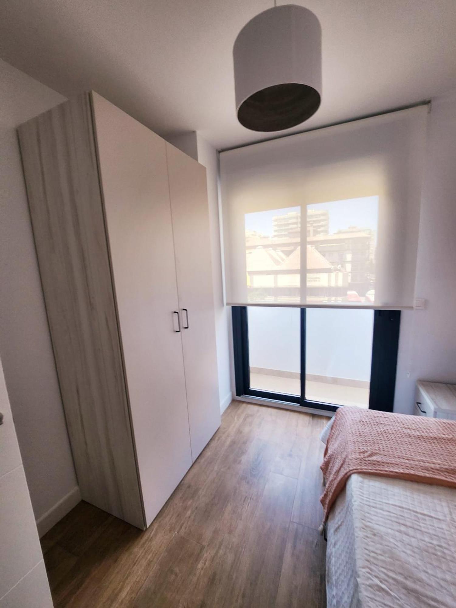 Novamar Apartamentos Fuengirola Eksteriør bilde