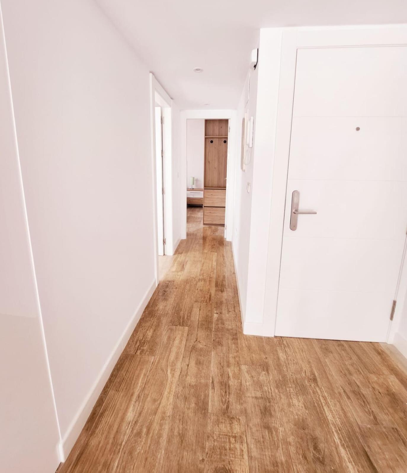 Novamar Apartamentos Fuengirola Eksteriør bilde