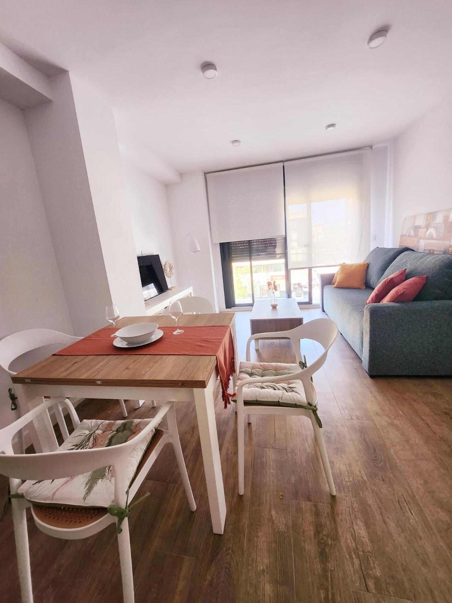 Novamar Apartamentos Fuengirola Eksteriør bilde