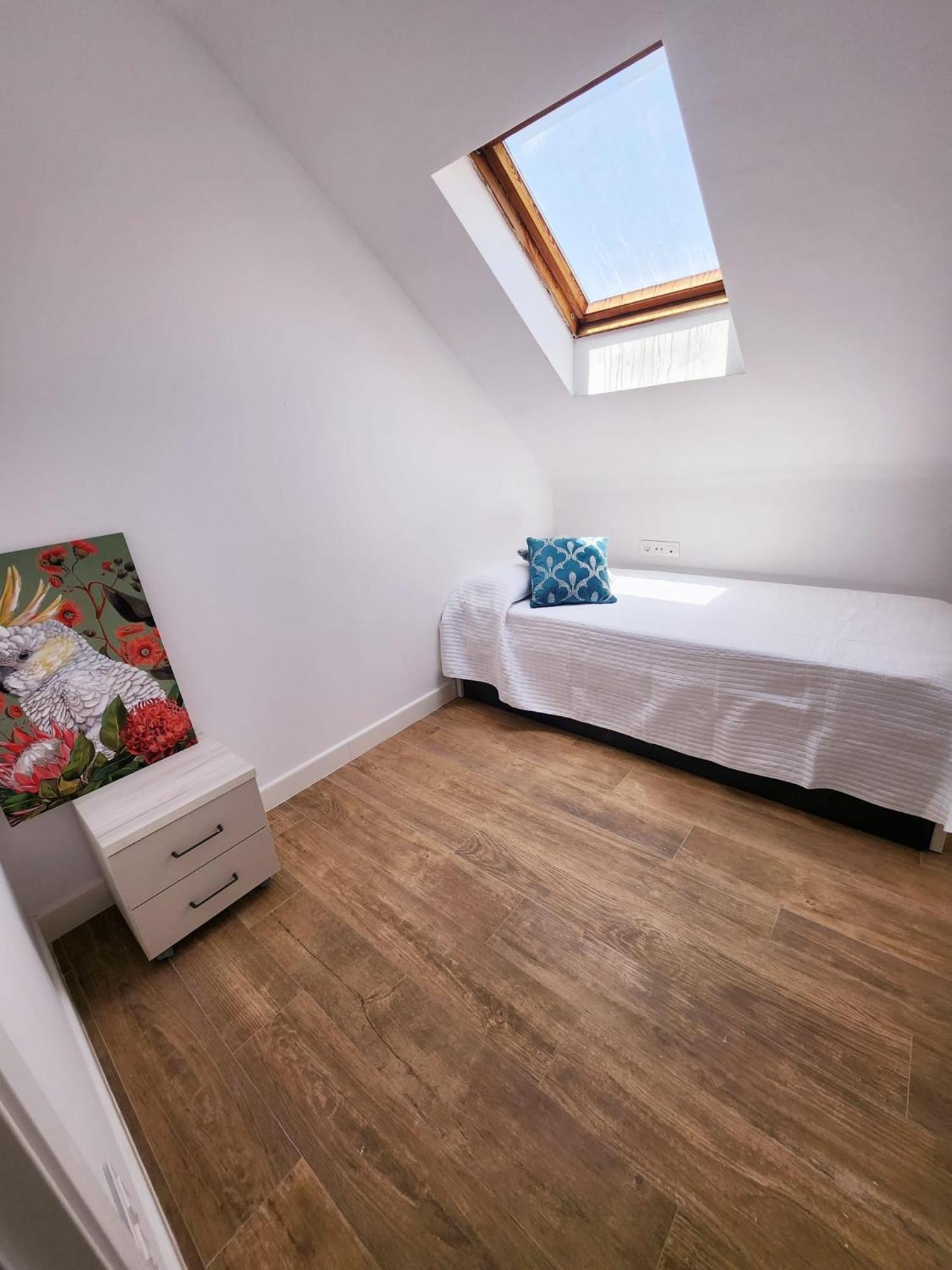 Novamar Apartamentos Fuengirola Eksteriør bilde