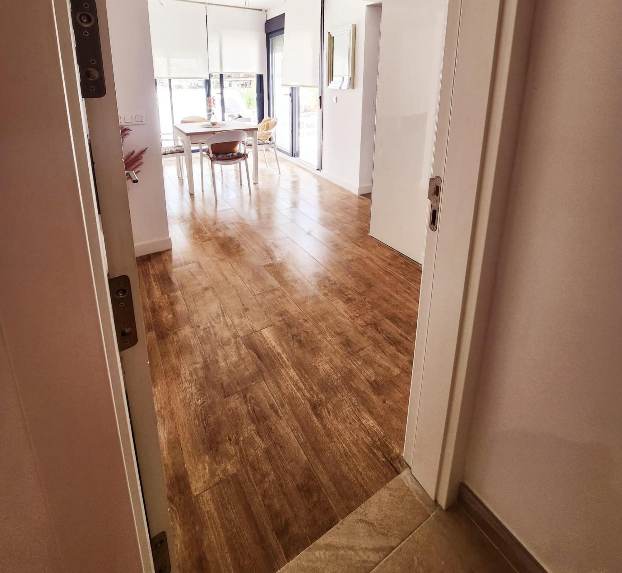 Novamar Apartamentos Fuengirola Eksteriør bilde