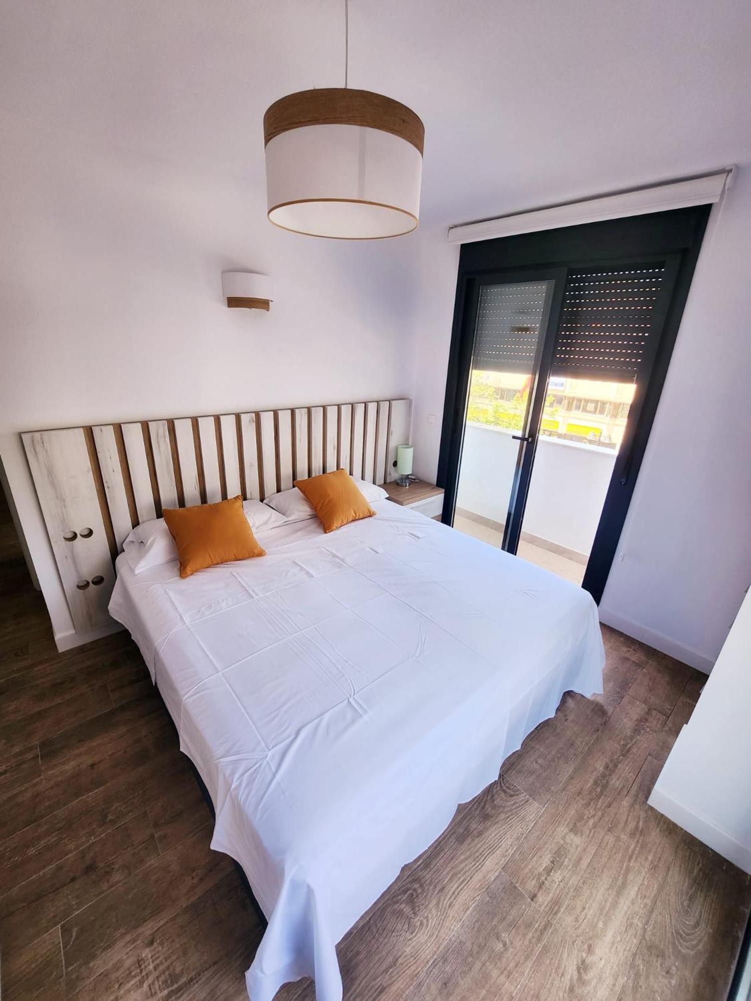 Novamar Apartamentos Fuengirola Eksteriør bilde