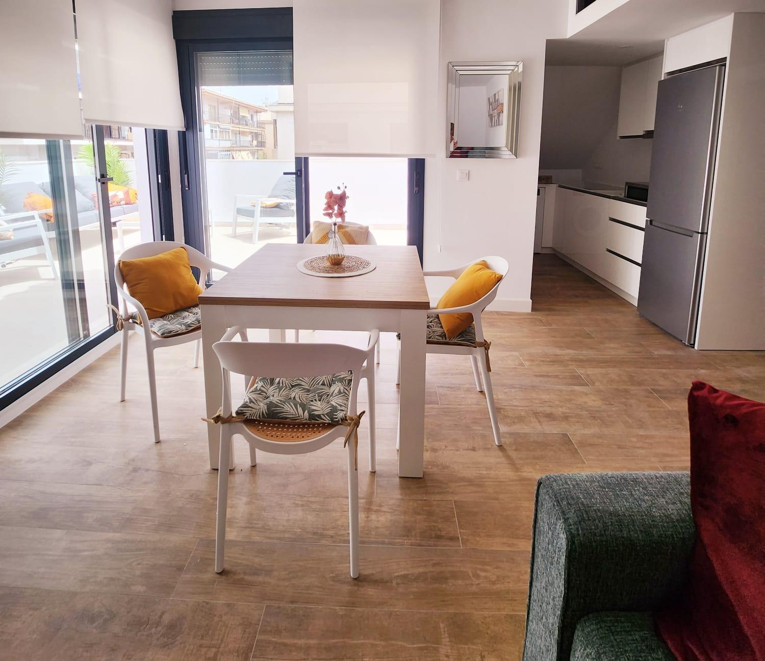 Novamar Apartamentos Fuengirola Eksteriør bilde