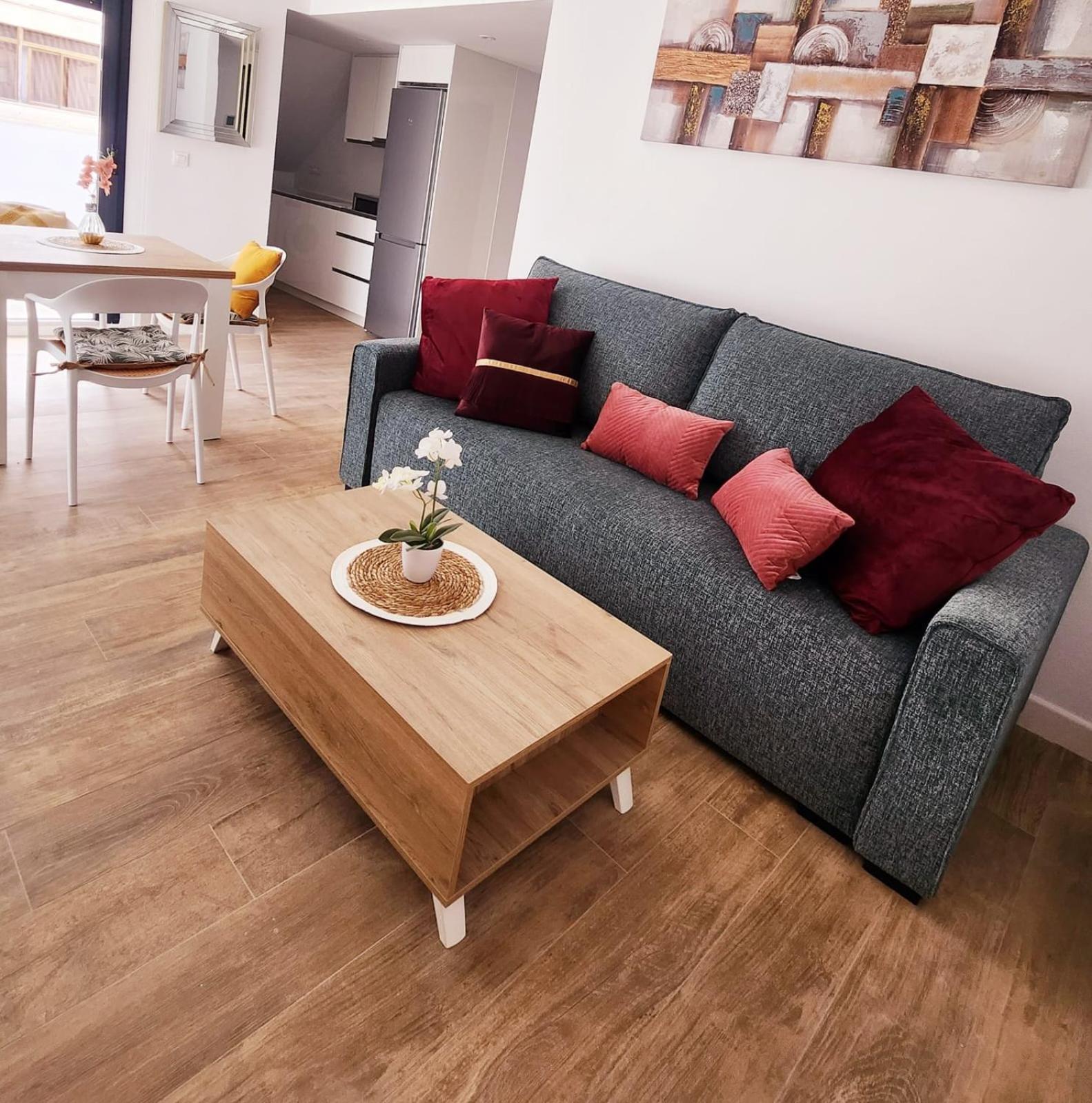 Novamar Apartamentos Fuengirola Eksteriør bilde
