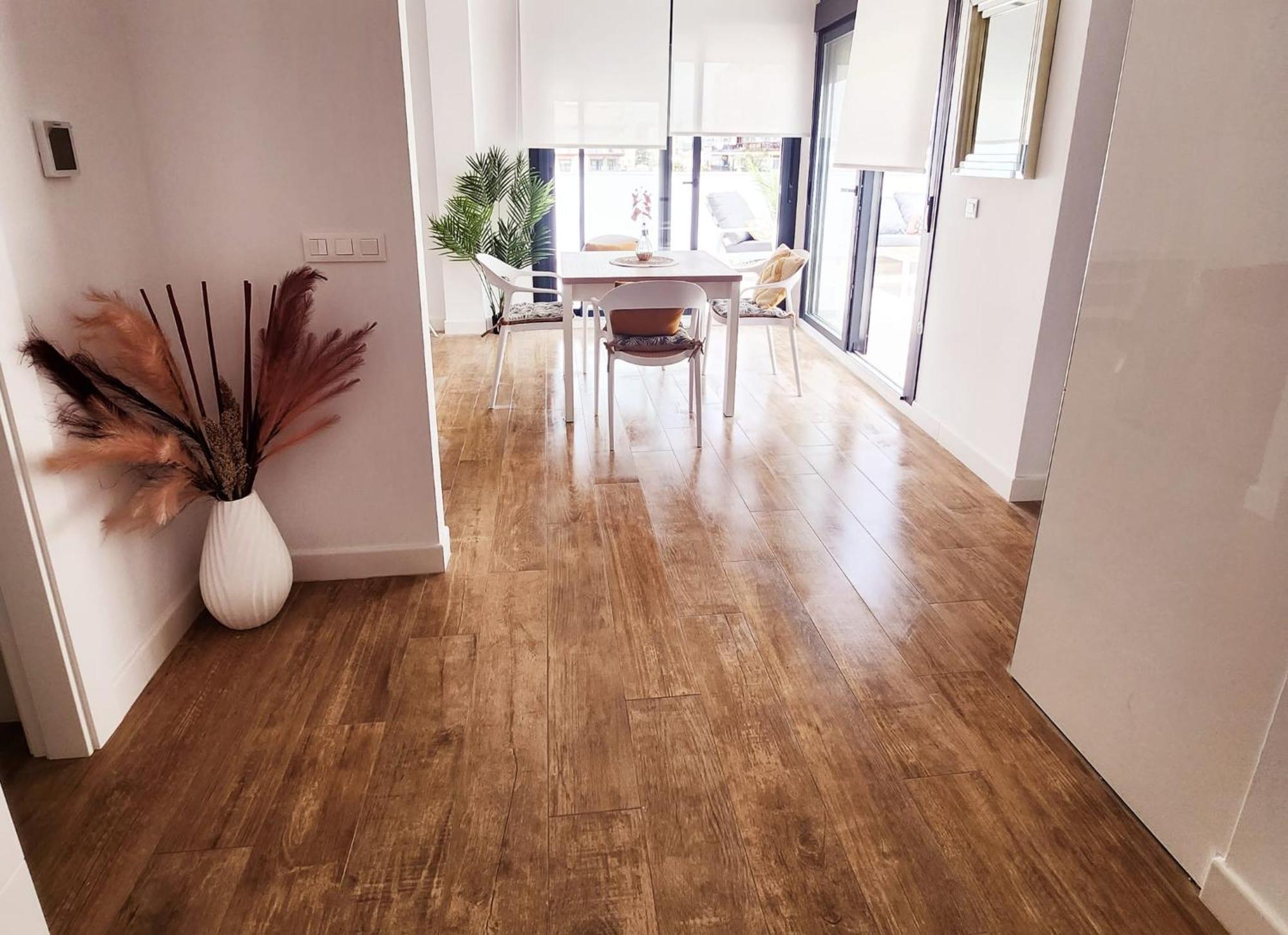 Novamar Apartamentos Fuengirola Eksteriør bilde
