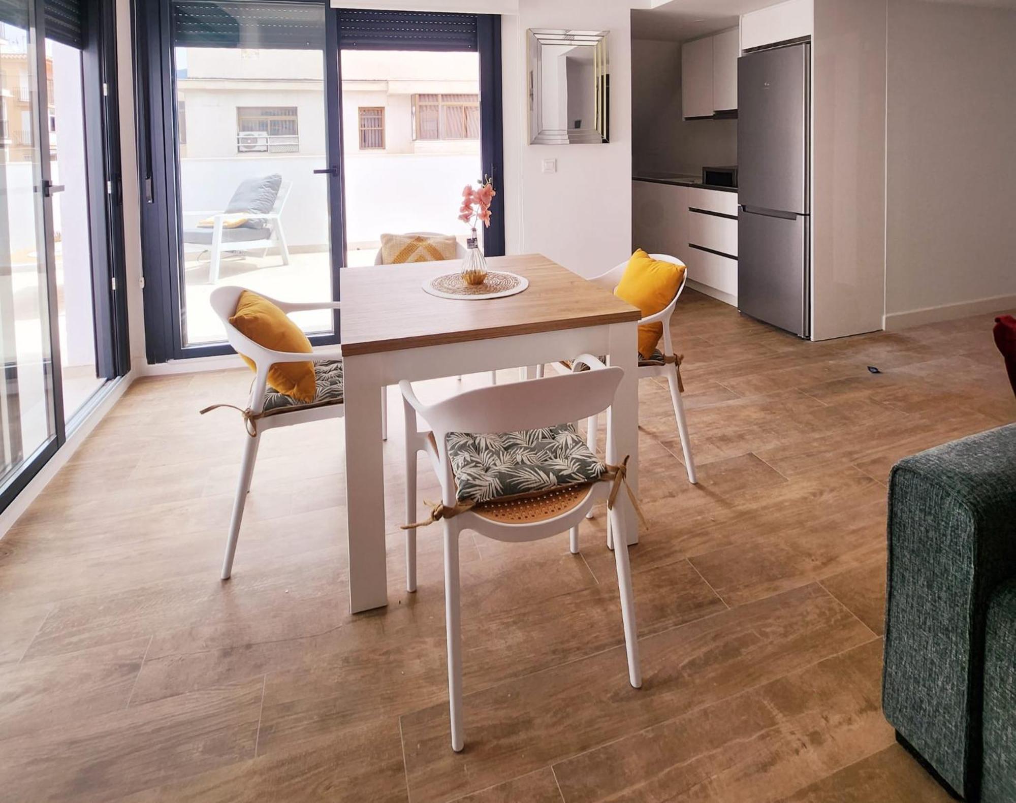 Novamar Apartamentos Fuengirola Eksteriør bilde