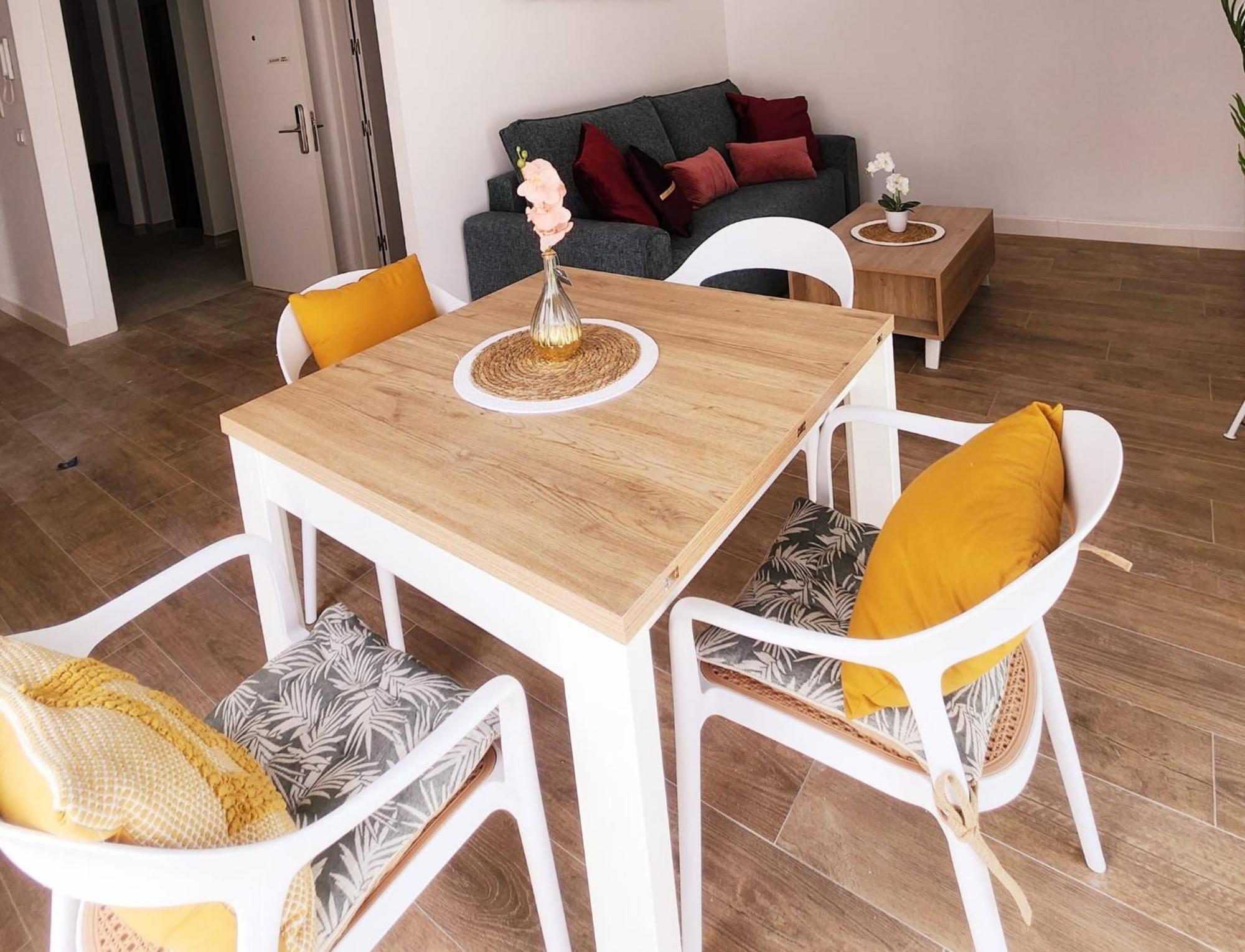 Novamar Apartamentos Fuengirola Eksteriør bilde