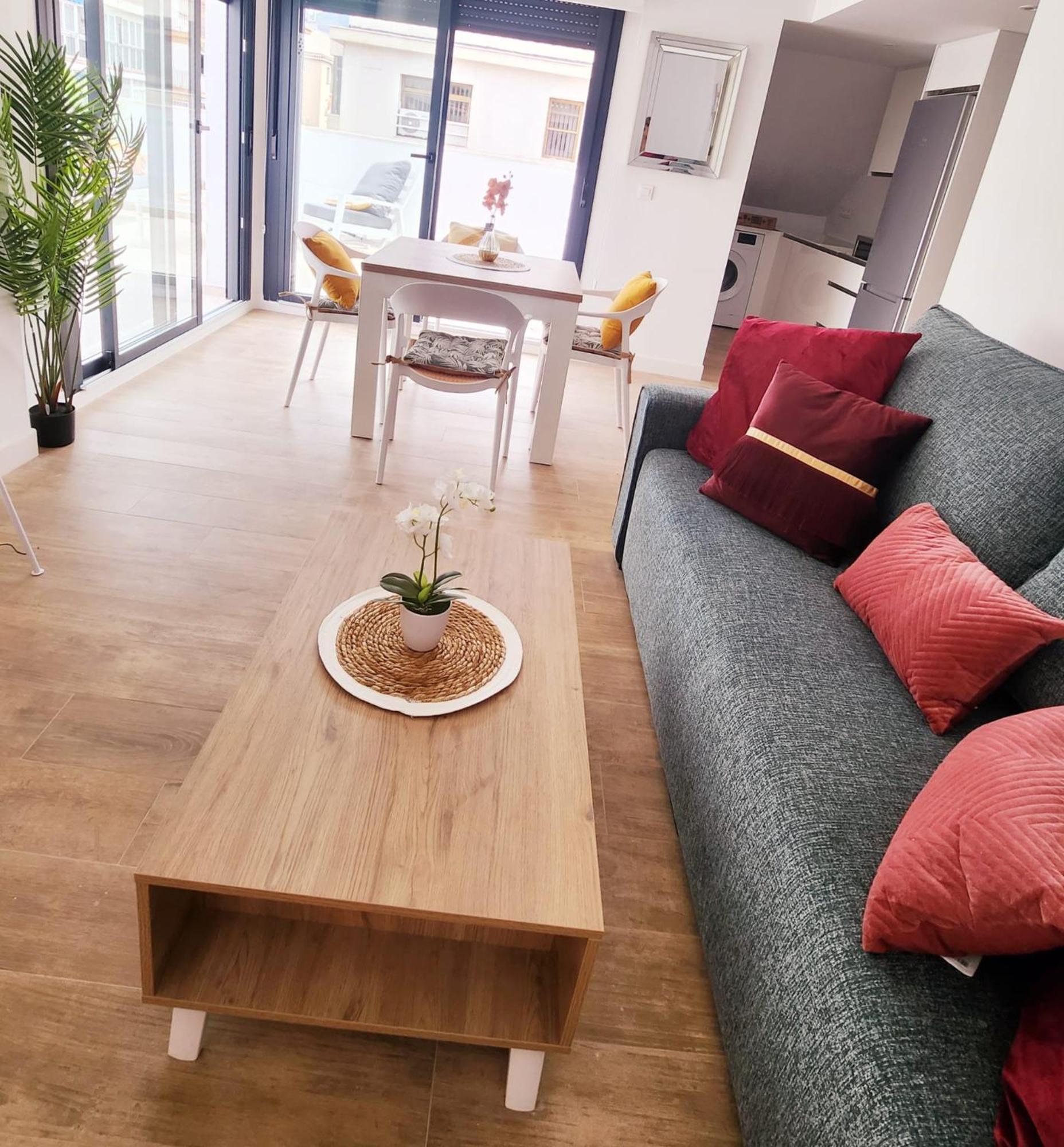Novamar Apartamentos Fuengirola Eksteriør bilde