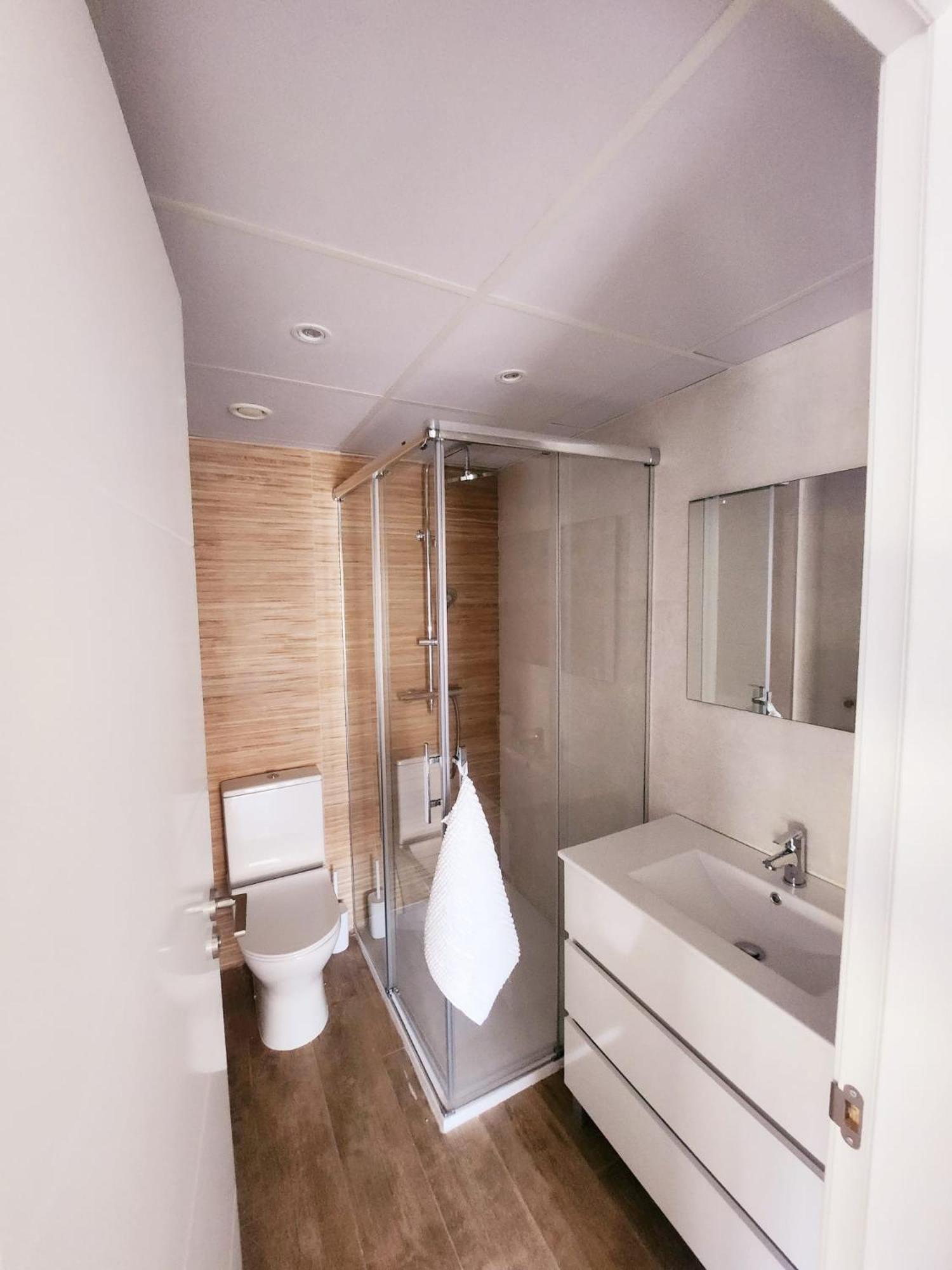 Novamar Apartamentos Fuengirola Eksteriør bilde