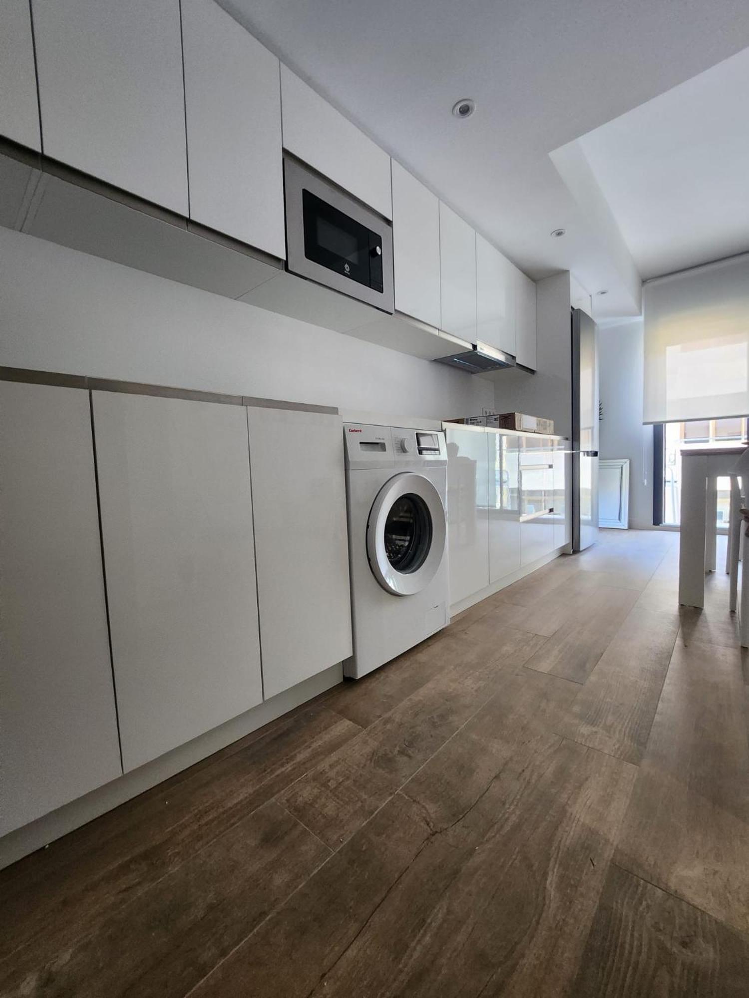 Novamar Apartamentos Fuengirola Eksteriør bilde