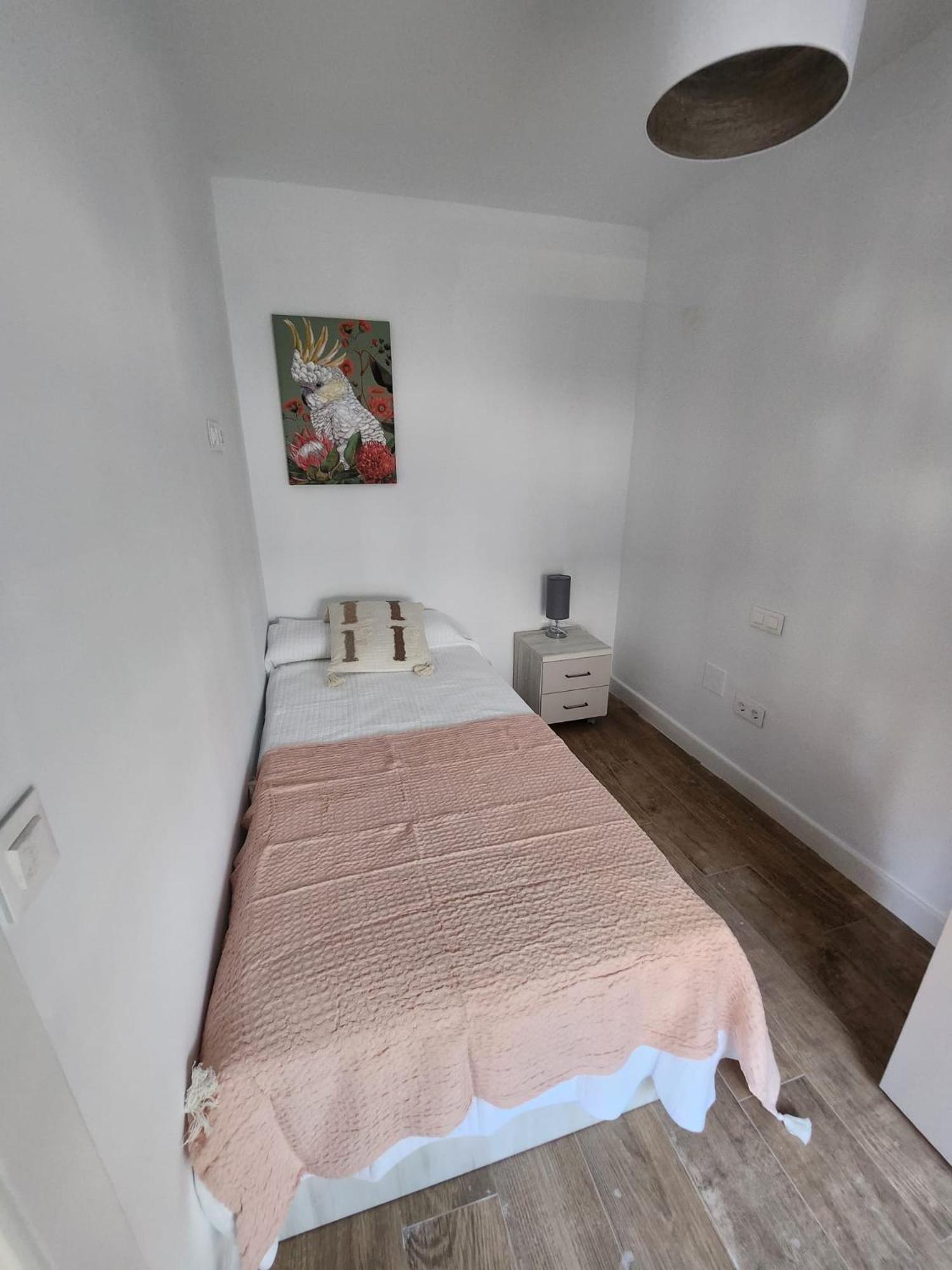 Novamar Apartamentos Fuengirola Eksteriør bilde