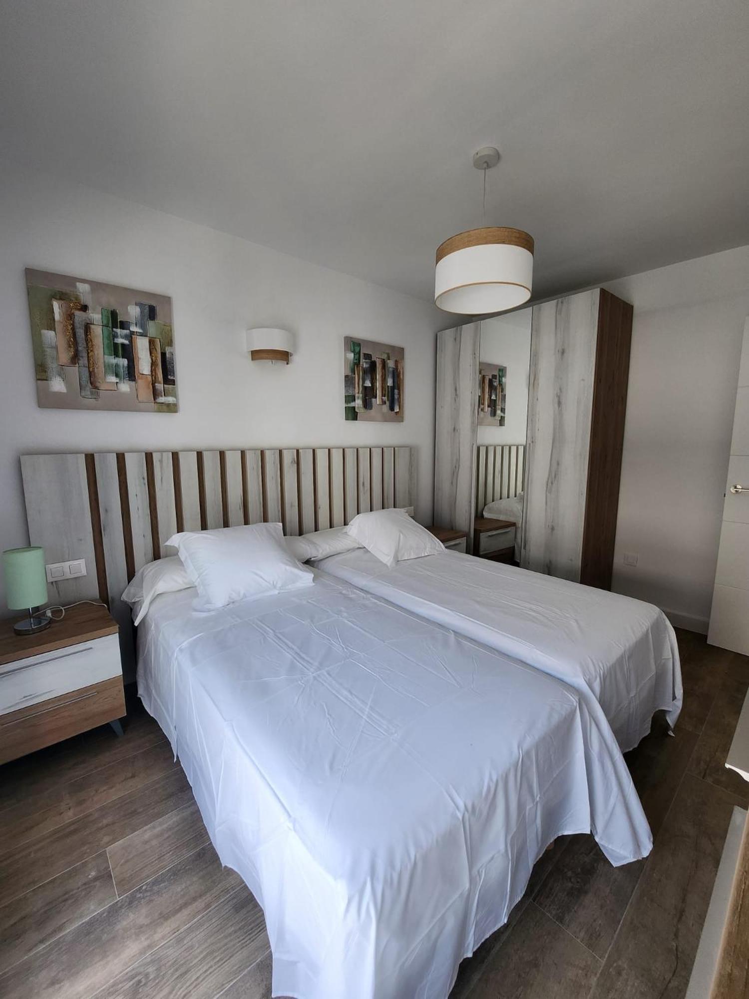 Novamar Apartamentos Fuengirola Eksteriør bilde