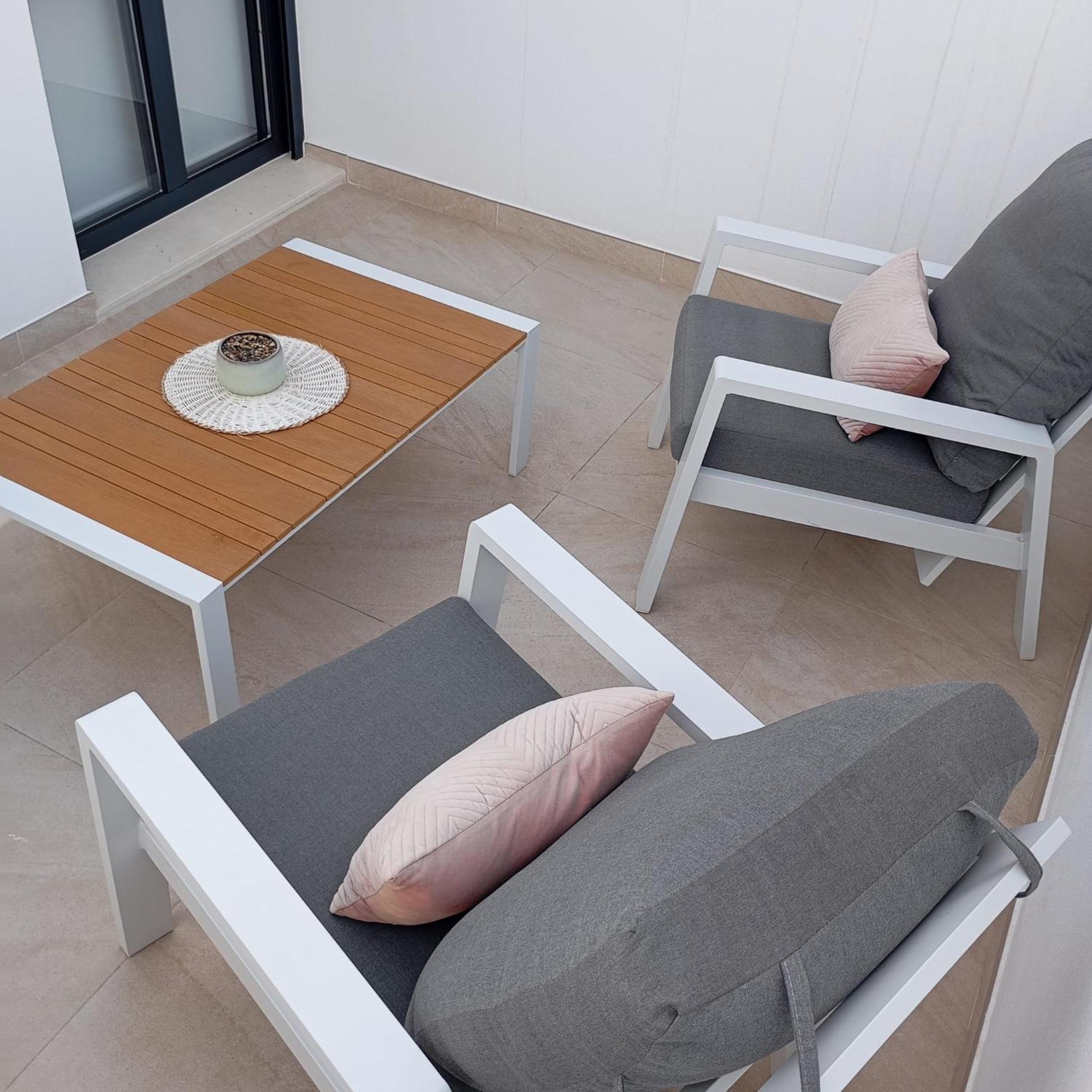 Novamar Apartamentos Fuengirola Eksteriør bilde